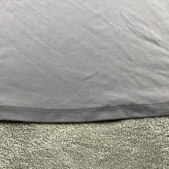 YoungLA T-shirt Mens Large Gray Short Sleeve - Picture 10 of 12